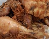 Foto langkah ke 5 dari resep Ayam bumbu.