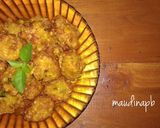 Foto langkah ke 8 dari resep Bakwan Jagung #18.
