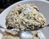 Foto del paso 4 de la receta: Muffins de avena y frutos rojos