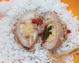 Foto langkah ke 3 dari resep Mayak gyeran.