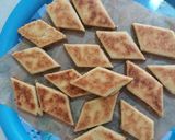 صورة لخطوة 3 من وصفة براج او مبرجة