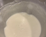 Foto del paso 3 de la receta: Crema de coliflor. Mambo Cecotec