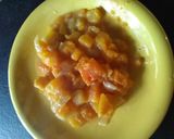 Foto del paso 4 de la receta: Futari, comida gabonesa