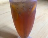 Foto langkah ke 4 dari resep Es Lemon tea.