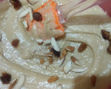 வாழைப்பழ கோதுமை கேக் ரெசிபி ஸ்டேப் 4 புகைப்படம்