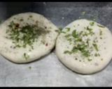 A picture of step 8 of चुर चुर नान.... तंदुरी.