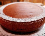 Foto del paso 9 de la receta: Bizcocho de chocolate