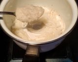 Foto langkah ke 4 dari resep Sup Ceker Daging Ayam Makaroni.