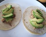 Foto del paso 4 de la receta: Tacos con carne del caldo