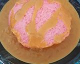 Foto del paso 7 de la receta: Gelatina "Espuma de Fresa"