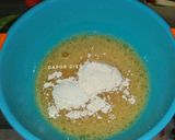 Foto langkah ke 1 dari resep Rolade Telur Asam Manis.