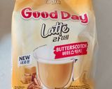 Foto langkah ke 2 dari resep Butterscotch Latte Coffee.