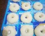 Foto langkah ke 8 dari resep Donat Tape Singkong.