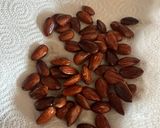Foto del paso 3 de la receta: Almendras fritas