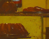 Foto del paso 11 de la receta: Pulpo "a feira con cachelos" (pulpo de feria con patatas)