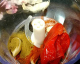Foto del paso 1 de la receta: Mojo picón