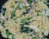 รูปขั้นตอนการทำที่ 4 ของ Ham Carbonara Pasta