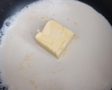 Foto del paso 1 de la receta: Ñoquis soufflé de espinaca 🥬