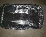A picture of step 12 of BBQ Meatloaf with a Kick!.