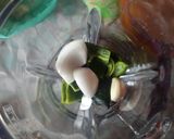 Foto del paso 2 de la receta: Arroz verde