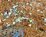A picture of step 6 of Churma Dryfruits Ladoo - Modak.