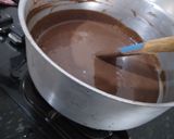 Foto do passo 11 de Bolo de chocolate 🍫