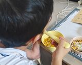 Foto langkah ke 6 dari resep Garlic Butter Corn.