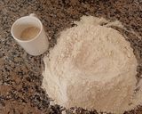 Foto del paso 1 de la receta: Pancitos saborizados diferentes