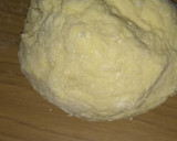 Foto del paso 3 de la receta: Masa para tarta salada