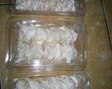 Foto langkah ke 8 dari resep Dumpling / sueciao makanan khas Taiwan.