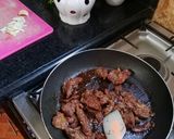 Foto langkah ke 3 dari resep Tapsilog Khas Filipina.