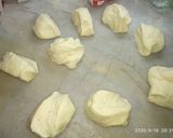 Foto del paso 2 de la receta: Hamburguesas al pan 🍔