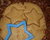 Foto del paso 3 de la receta: Masitas de Nestum con Nueces ❤