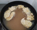 Foto langkah ke 2 dari resep Terong Raos.