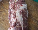 Foto del paso 2 de la receta: Bondiola (fiambre)