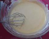 Foto del paso 3 de la receta: Tarta cheesecake de mango sin azúcar