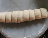 পুরীর খাজা (purir khaja recipe in bengali) রেসিপি ধাপ - 4 ছবি