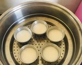 Hình bước làm 6 của món Bánh Bò Rễ Tre
