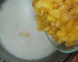 Foto langkah ke 3 dari resep Puding Nangka Milky🥛.