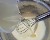 Foto del paso 5 de la receta: Torta de manzana