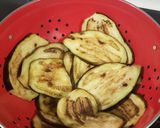 Foto del paso 1 de la receta: Berenjenas rellenas