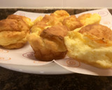 Foto del paso 11 de la receta: Bollitos de pan sin levadura