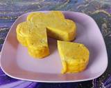 Cara Membuat Bingka Ubi Kuning khas Banjar Kalimantan Selatan 6