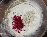 A picture of step 2 of Hyderabadi Karachi Cookies.