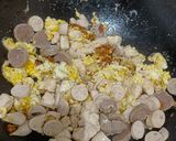 Foto langkah ke 2 dari resep Nasi Goreng Ala Solaria.