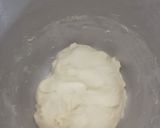 Foto del passaggio 4 della ricetta Wool roll bread pan brioche gomitolo di lana con metodo milk roux 🌷