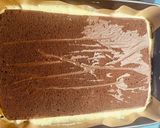 Somlói kocka ahogy nálunk készül recept fázis 4 fotója