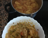 Foto del paso 4 de la receta: Sopa mallorquina