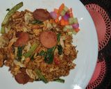 Foto langkah ke 6 dari resep Mie Tektek Abang-abang.