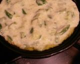 Foto del paso 3 de la receta: Tortilla de zapallitos